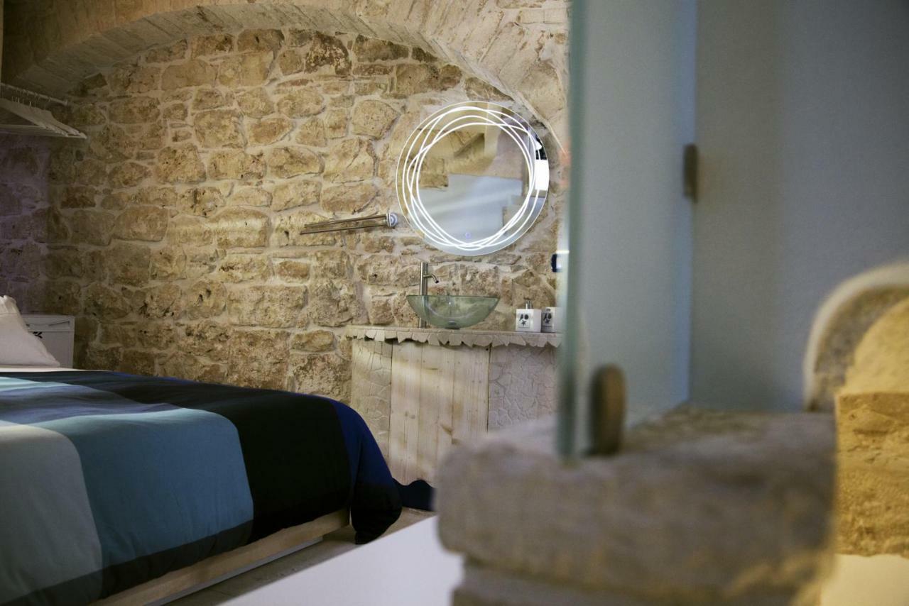Vico Santa Maria Hotell Putignano Eksteriør bilde