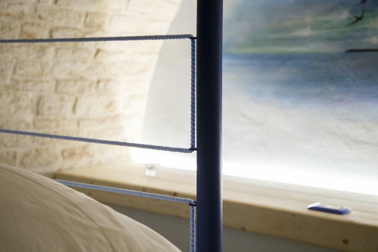 Vico Santa Maria Hotell Putignano Eksteriør bilde