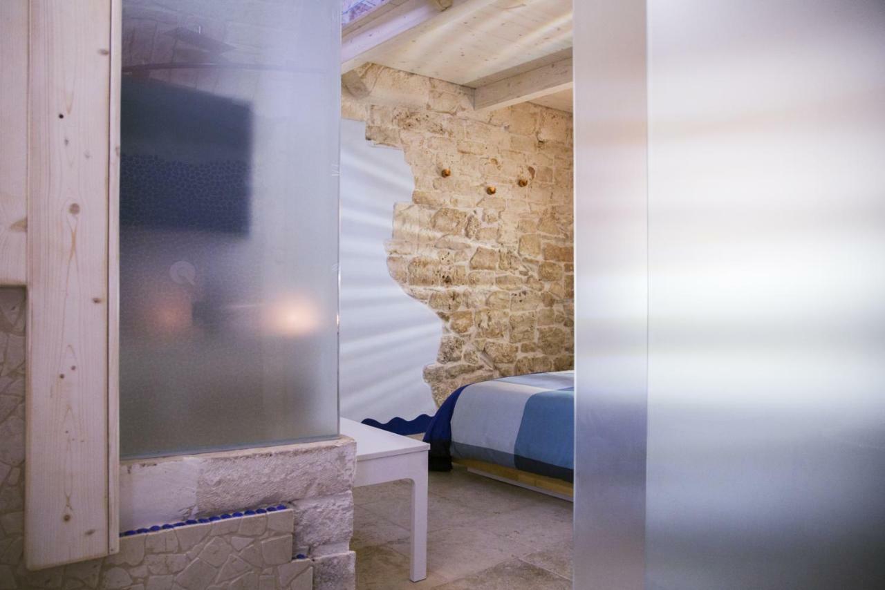 Vico Santa Maria Hotell Putignano Eksteriør bilde