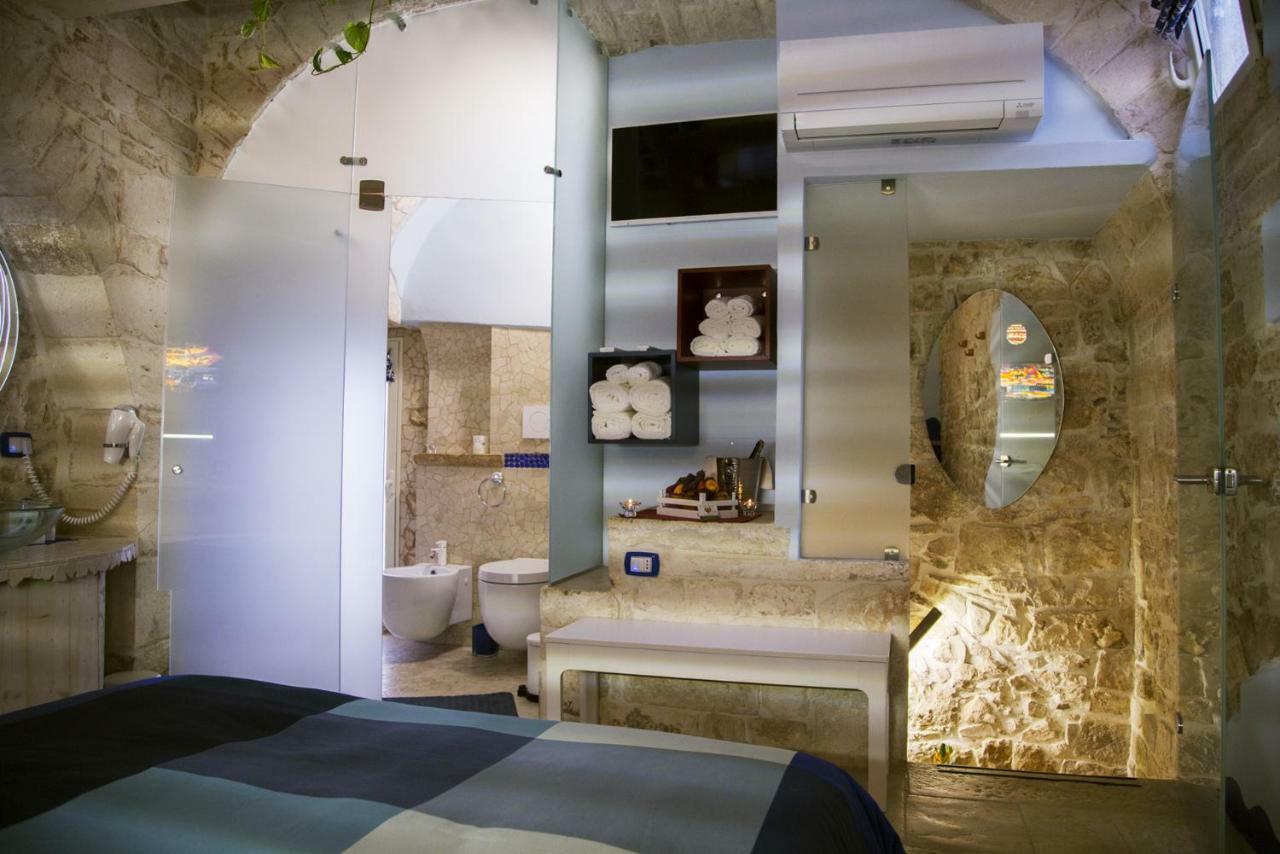 Vico Santa Maria Hotell Putignano Eksteriør bilde