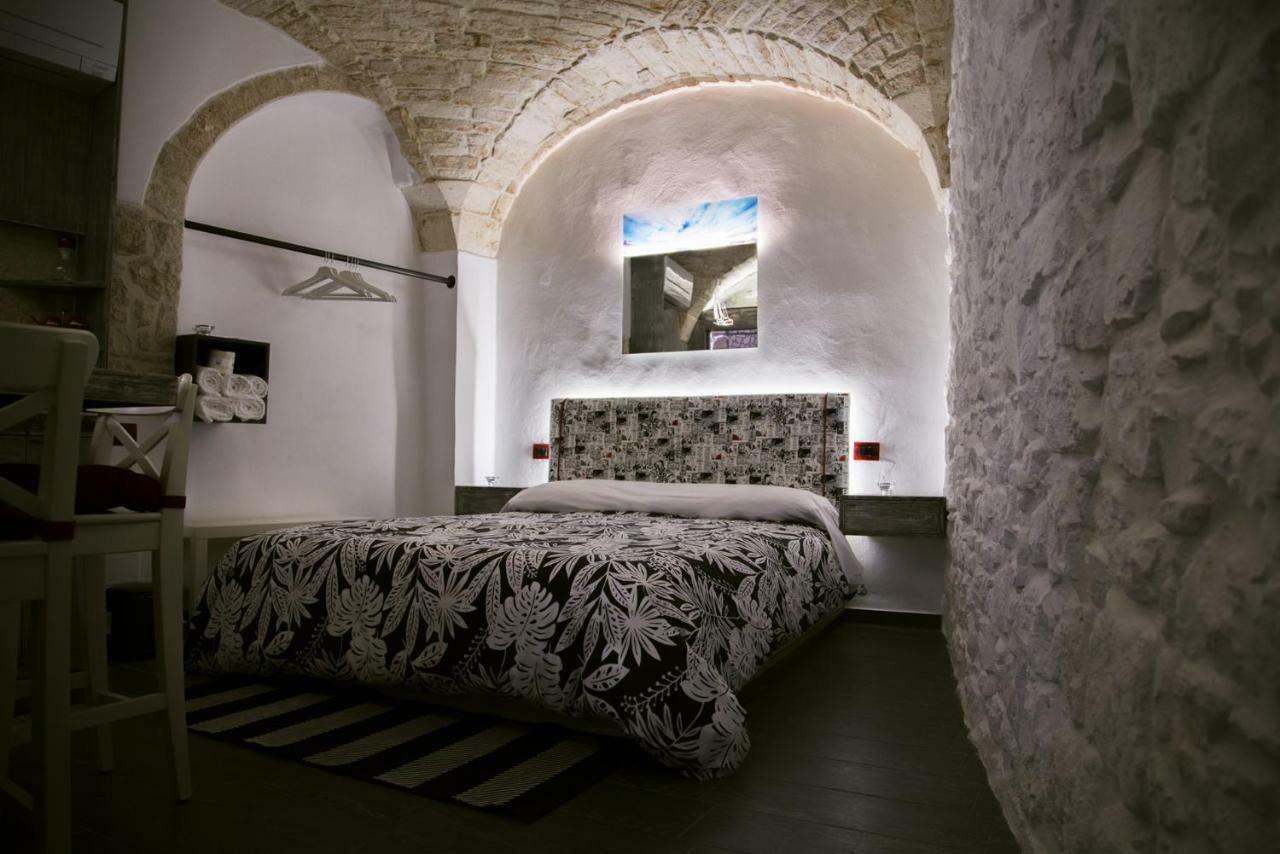 Vico Santa Maria Hotell Putignano Eksteriør bilde