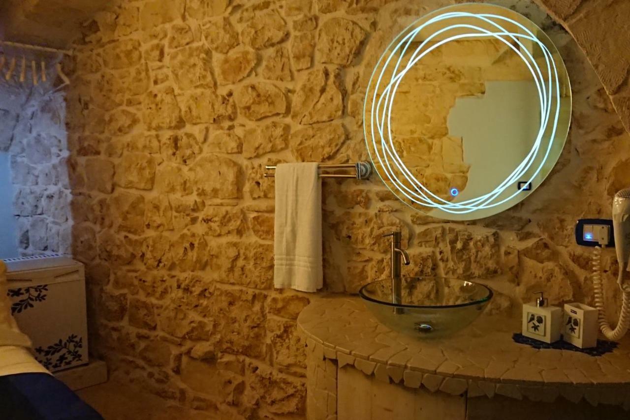 Vico Santa Maria Hotell Putignano Eksteriør bilde