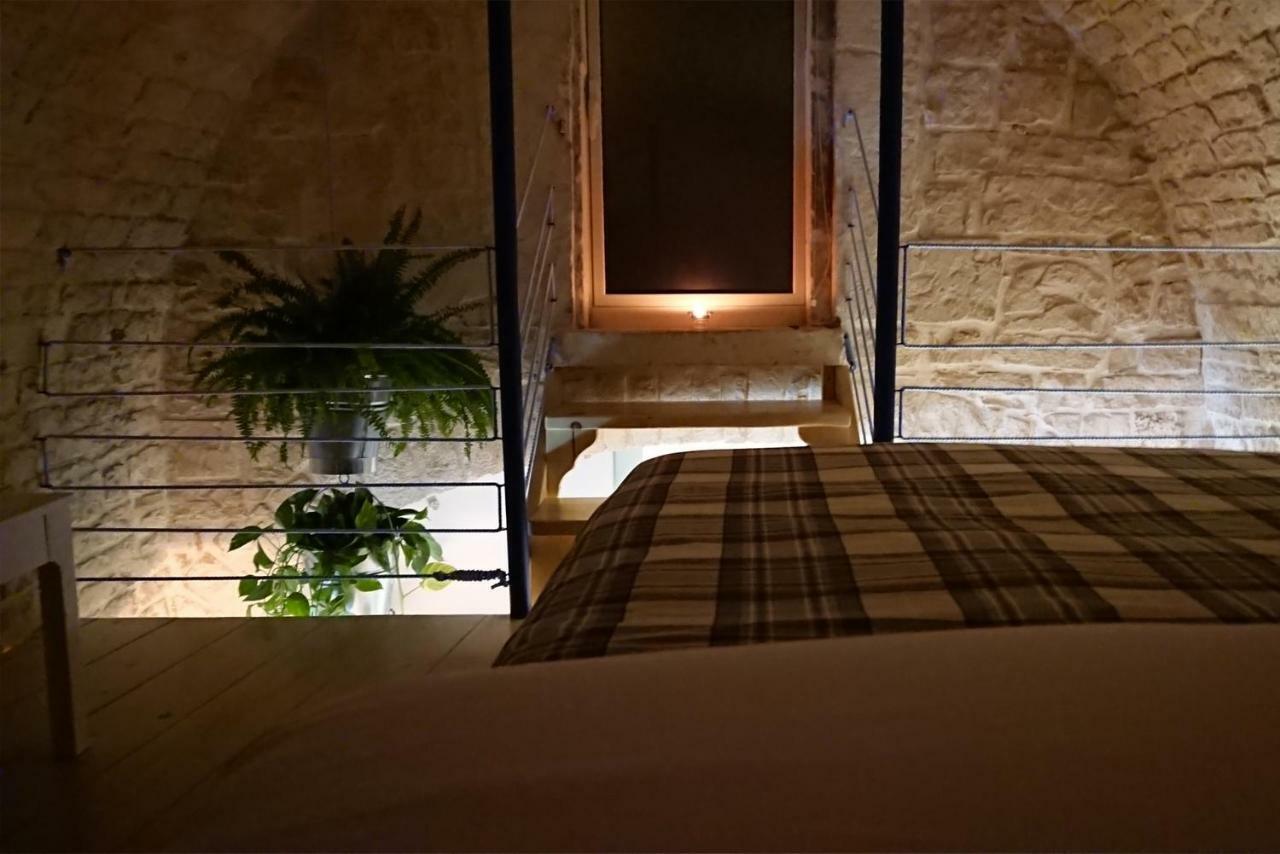 Vico Santa Maria Hotell Putignano Eksteriør bilde